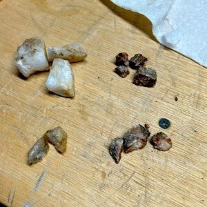 *GOOD* rock collection (exclusive)